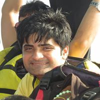 Nishant Gandhi