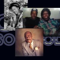 Nicki Stoneham Edwards