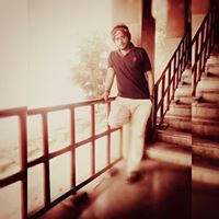 Mukul Mishra