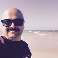 Saurin Yagnik