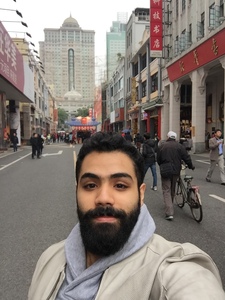 Qusay Abdullah
