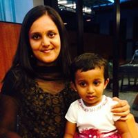 Dhivyadharsini Govardhanaraj