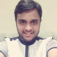 Siddharth Gujrathi