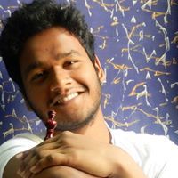 Nitin Kumar