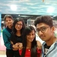 Sowmya Veldandi