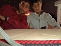 Sourabh Sharma