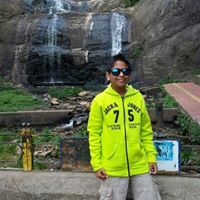 Shubham Agarwal