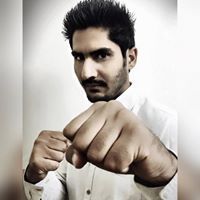 Karan Choudhary
