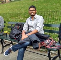 Sravan Kumar