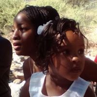 Tshepang Bapadile
