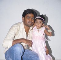 Puneeth Dh