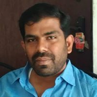 Nivas Pradeep