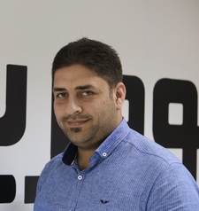 سليمان الكبيسي