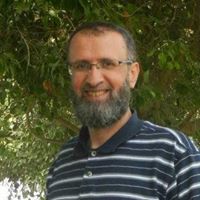 Khaled Khalaf