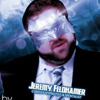 Jeremy Feldhamer