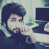 Waleed Raza