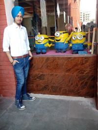 Sardar Singh