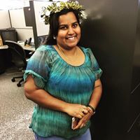 Nindiya Chandran