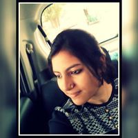 Saema Nadim