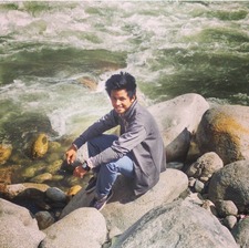 Kunal Karjee