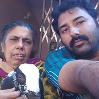 Unni Krishnan