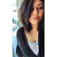 Sejal Tiwari