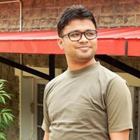 Abhishek Gupta