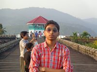 Shubham Kumar
