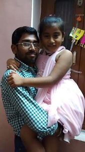 Nikhil Raghuvanshi