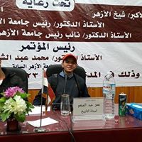 Omar Abdel Moneim