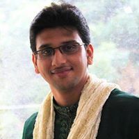 Divyesh Ravichandran