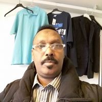 Abdisalam Mohamud