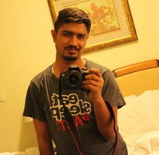 Arslan Baig