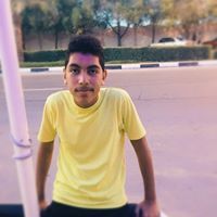 Mohamed Mahmoud