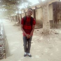 Whiz Bassey