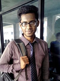 Abir Hossain