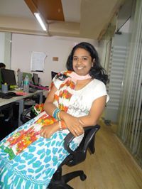 Swathi Sunilkumar