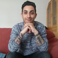 Dylan Karim