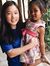 Xinyi Oh