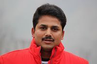 Ravi Shukla