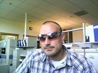 Jason Burkum