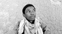 Hiruzen Mbeha