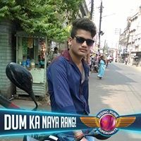 Abhi Sharma