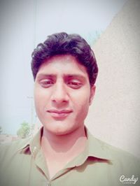Azhar Iqbal