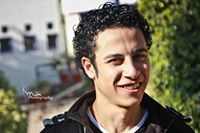 Ahmed Taha