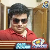 Vangaveeti Mohana Krishna Vamsi