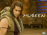 Mohammed Mubeenuddin