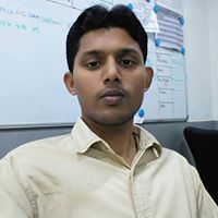 Avinash Konda