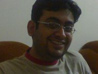 Abhishek Agrawal