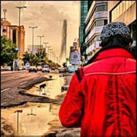 Abdulrahman Moharraq